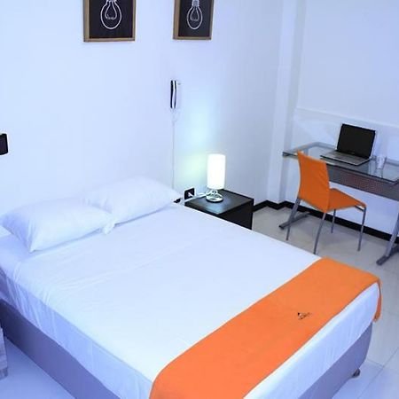 Ivankaa Hostel Trujillo Kültér fotó
