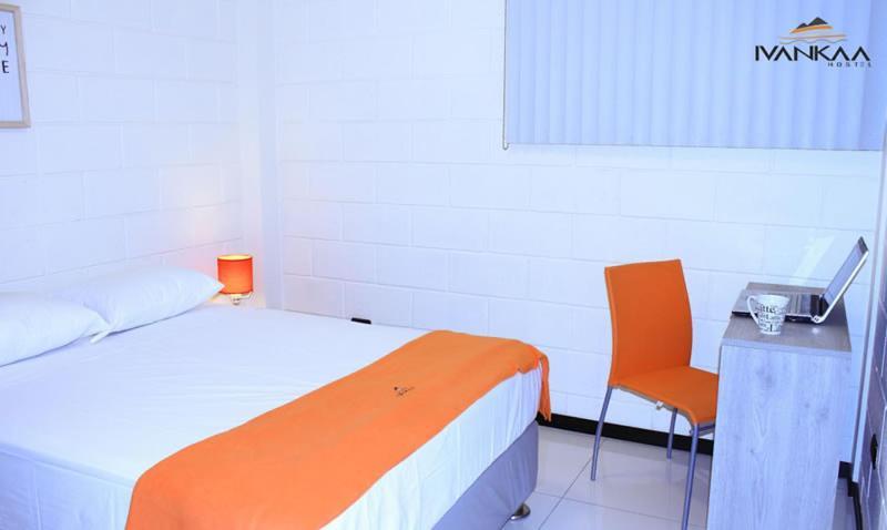 Ivankaa Hostel Trujillo Kültér fotó