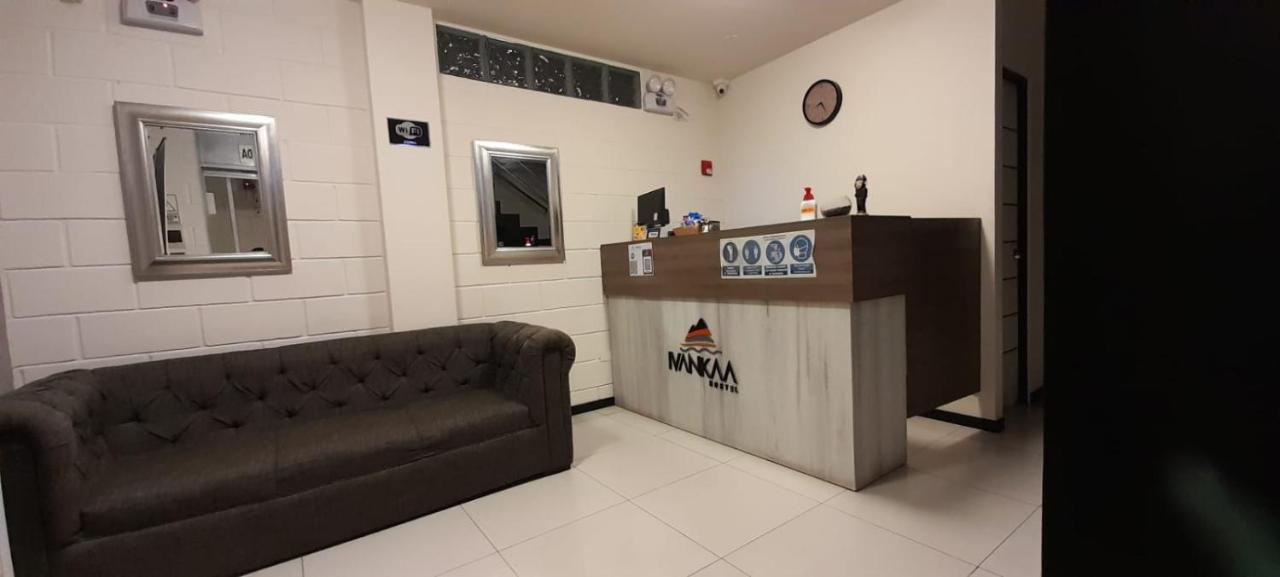 Ivankaa Hostel Trujillo Kültér fotó