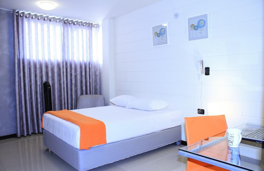 Ivankaa Hostel Trujillo Kültér fotó