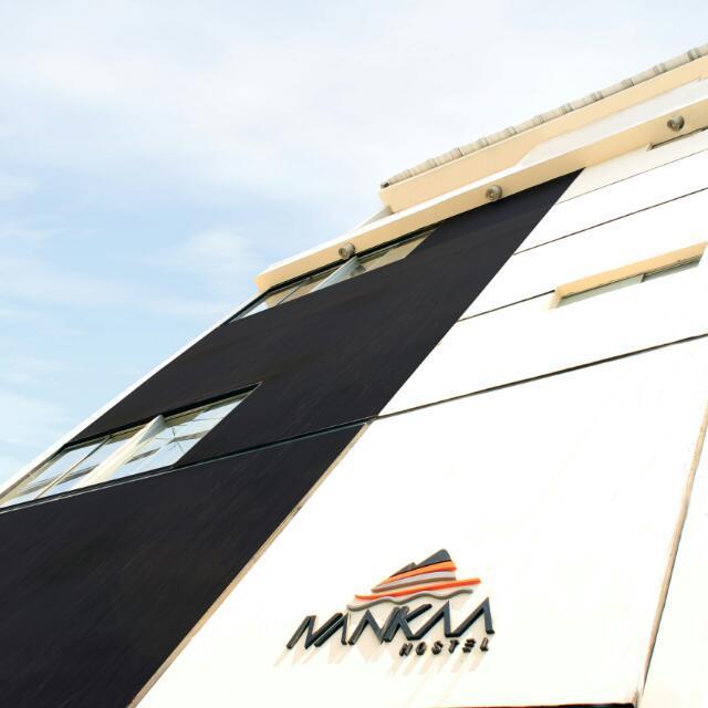 Ivankaa Hostel Trujillo Kültér fotó