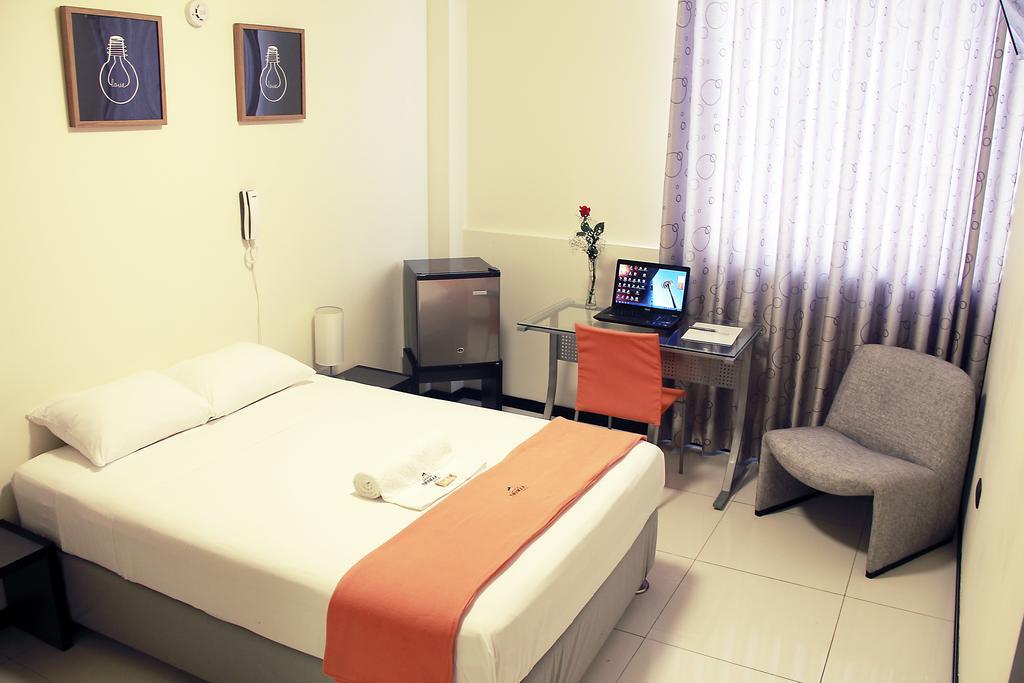 Ivankaa Hostel Trujillo Kültér fotó